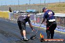 Calder Park True Blue Drag Racing Championships - HP0_8056